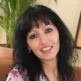 Larissa Larissa möchte ein Abenteuer finden