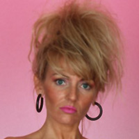 Nina - 51 Jahre Nina sucht ein Dating